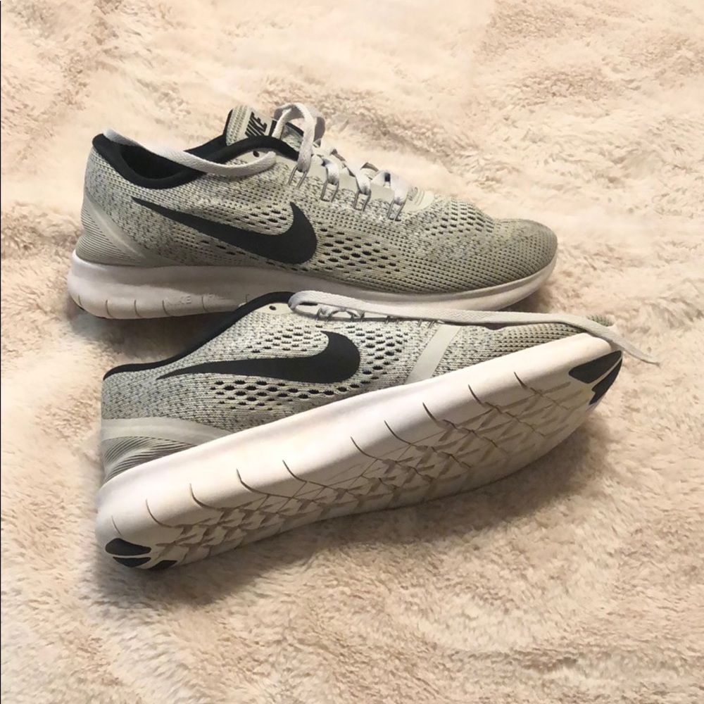 Nike free rn